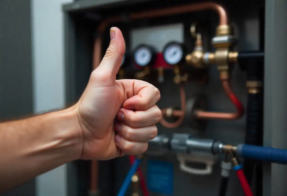 Emergency HVAC services and installations in Stevenson, WA