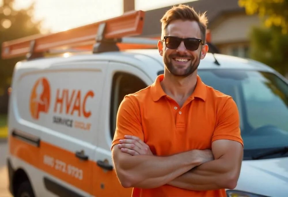 Professional HVAC repair and installation services in Stevenson, WA